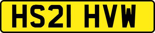HS21HVW