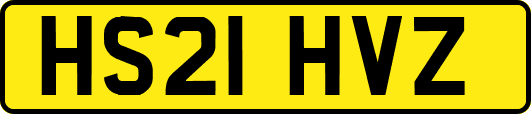 HS21HVZ