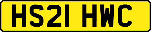 HS21HWC
