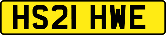 HS21HWE