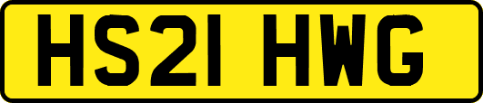 HS21HWG