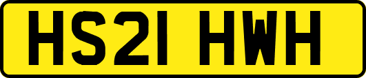HS21HWH