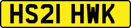 HS21HWK