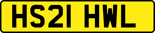 HS21HWL