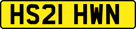 HS21HWN