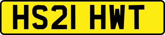 HS21HWT