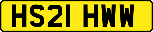 HS21HWW