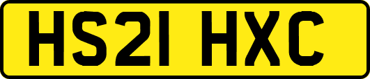 HS21HXC