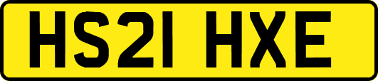 HS21HXE