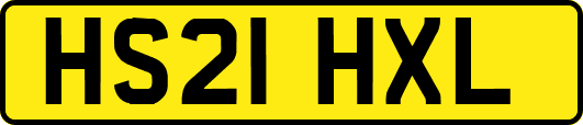 HS21HXL