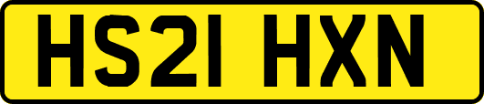 HS21HXN