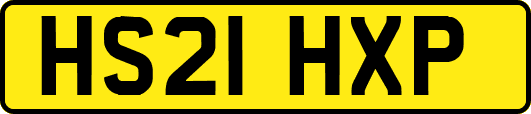 HS21HXP