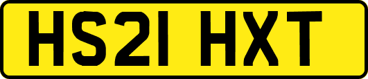 HS21HXT