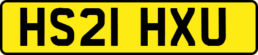 HS21HXU