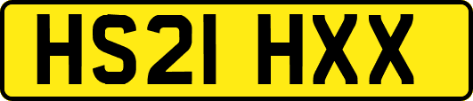 HS21HXX