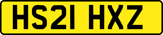 HS21HXZ