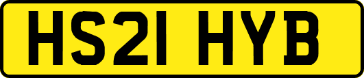 HS21HYB