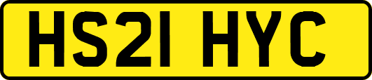 HS21HYC