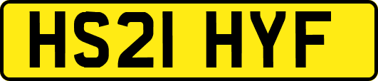 HS21HYF