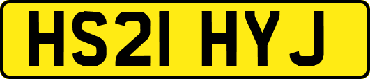 HS21HYJ
