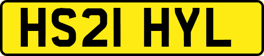 HS21HYL