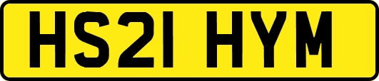 HS21HYM