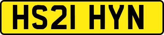 HS21HYN