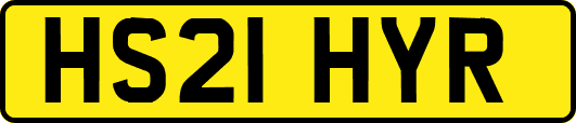 HS21HYR
