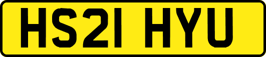 HS21HYU