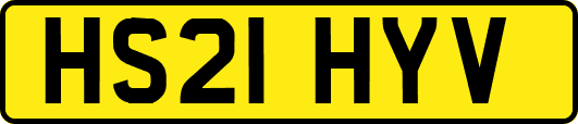 HS21HYV