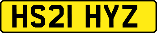 HS21HYZ