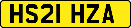 HS21HZA