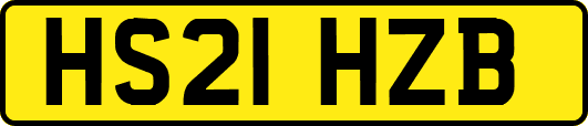 HS21HZB