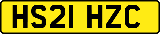 HS21HZC
