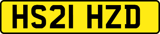 HS21HZD