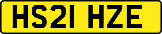 HS21HZE