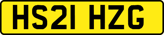 HS21HZG