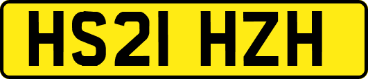 HS21HZH