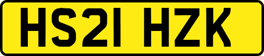HS21HZK