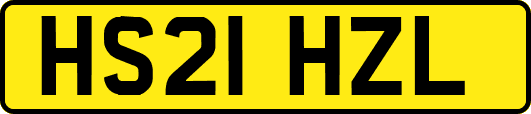 HS21HZL