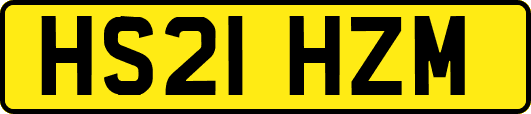 HS21HZM
