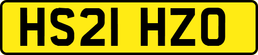 HS21HZO
