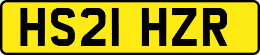 HS21HZR