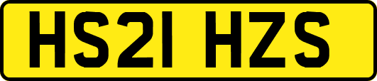 HS21HZS