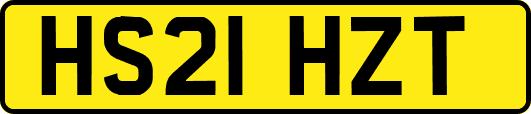 HS21HZT