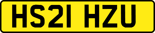 HS21HZU