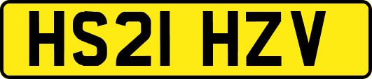 HS21HZV