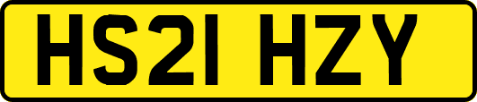 HS21HZY