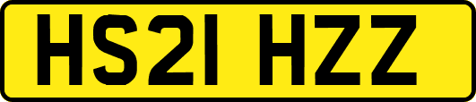 HS21HZZ