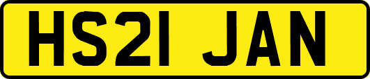 HS21JAN